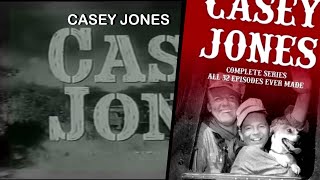 1957 Série Casey Jones