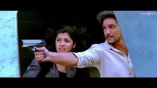 Indrajith Official Trailer   Gautham Karthik, Ashrita Shetty, Sonarika   KP   Kalaaprabhu