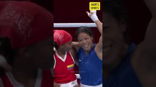 Mary Kom | Indian Female Olympic boxer