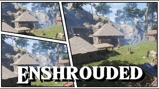 Enshrouded: Episode 19 - A fond farewell