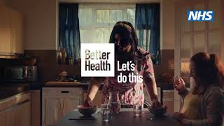 Better Health TV Ad BSL