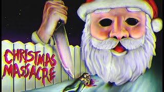 Puppet Combo Christmas Massacre OST - Hospital Radio