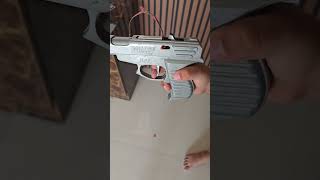 See the gun fire #diwaligun #GunLife #trending #ytshorts