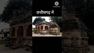 छः मासी रात में बनाया गया शिव मंदिर