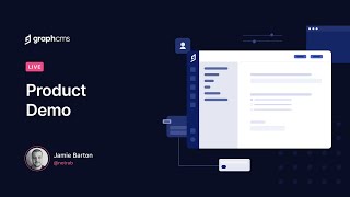 September GraphCMS Product Demo