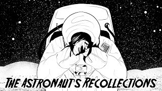 Children of Ito's "The Astronaut's Recollections" Horror Manga Dub and Narration