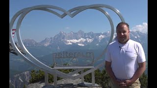 Sommer auf der Reiteralm - rein in den Berggenuss!