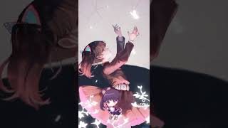 Yew mấy anime kawai này wá 😘 || Tik tok