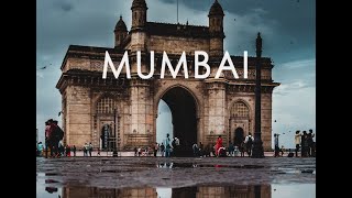 MORNING VIBE I City of Mumbai  I Cinematic Teaser by Dipesh kalmundkar....