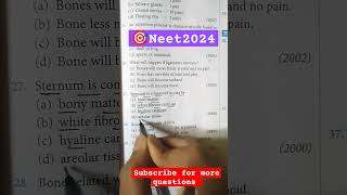 🎯Neet 2024. 🫀biology.mbbs motivation🧑‍⚕️#neet2024#mbbs#doctormotivation#doctorstatus#shorts#ytshorts