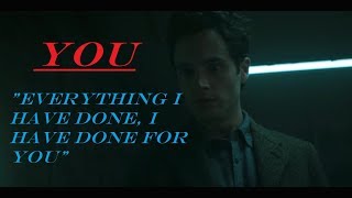 Everything I Have Done | You Tribute [Joe + Beck]