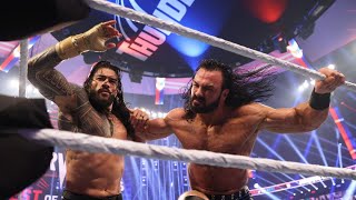 WWE Survivor Series 2020 Highlights WWE Survivor Series 2020 full highlights 22nd november 2020