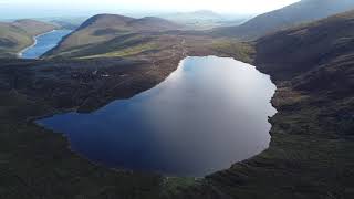 Cinematic FPV | Mourne Mountains