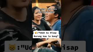 #vidioshort bikin malu lato lato udah di isep ga mau bayar#viral #tiktok