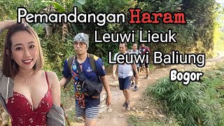 Leuwi Hejo, Leuwi Lieuk, Leuwi Baliung slide show