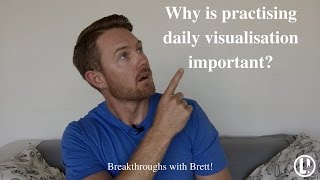 HOW TO VISUALIZE? | Why is practising daily visualization important