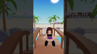 Tropa do tubarão - Dança #roblox