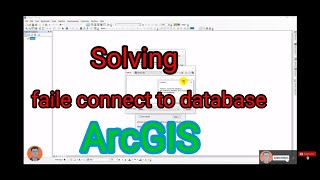 How to fix The Failed to Connect to Database An underlying fix error conection to excel data updated