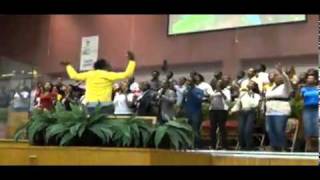 Dynamic Praise - "We have come to worship"