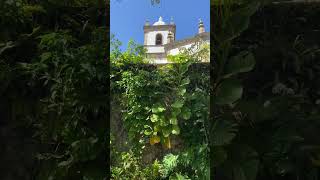 Igreja da Glória. Rio de Janeiro.