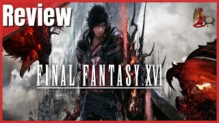 Final Fantasy XVI Review