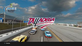 NASCAR Heat 5 Career Mode Episode 5 "Worst to First?"