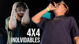 4X4 ÚNICOS que NUNCA OLVIDAREMOS! | Ep. 4