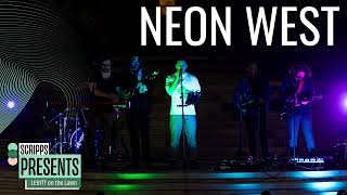 Electrifying Americana: Neon West Takes the Stage at Scripps College!