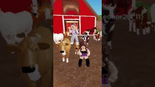 Macho preferido - Dança #roblox