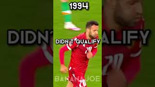 Armenia 🇦🇲 World Cup History 🇦🇲 (1962 To 2022) #shorts