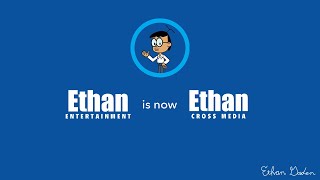 Ethan Entertainment is now Ethan Cross Media