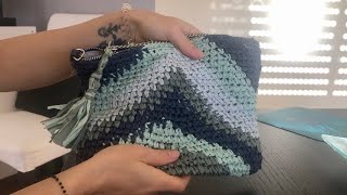 ASMR bags collection, zipper sounds | no talking, unintentional