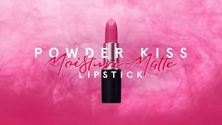 MAC COSMETICS POWDER KISS