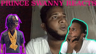 TRINIBAD REACTION TO PRINCE SWANNY | THE J CLUB