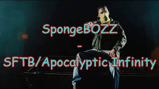 SpongeBOZZ vs PA Sports  / Wer flowt besser?