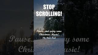 DAY 7: The First Noel #stopscrolling #christmasmusic #shorts