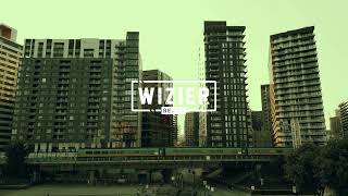 1240 "GROUNDS" | PROD. WIZIER || CLASSIC RAP BEAT |