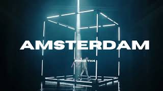 Djadja Dinaz x Makar type beat ''AMSTERDAM'' Instru rap 2023