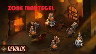 Musique zone martegel dofus