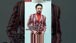 Irrfan khan | #irrfankhan #viral #shorts #shortsvideo #bollywood #ytshorts