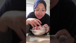 Resep chicken wing ala resto