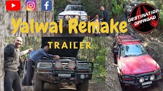 Yalwal Remake Trailer