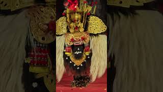 Witness the Barong Dance Tradition and Beauty Unveiled #bali