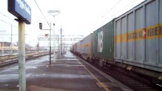 E 483 107 NordCargo