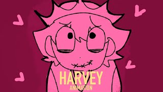 HARVEY || Flipaclip