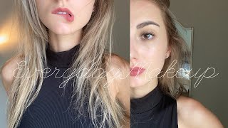 Everyday Natural Makeup