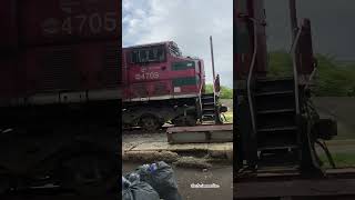 La Estación Medina de Loma Bonita Oaxaca