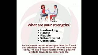 Job Interview Strategic