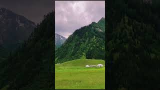 Minimarg Astore Valley #travel #mountains #nature #astor #minimarg #domail #gilgitbaltistan