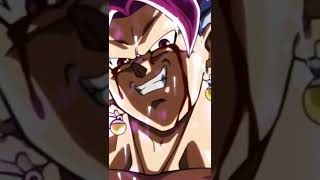 Who is strongest Ultra Vegito solo